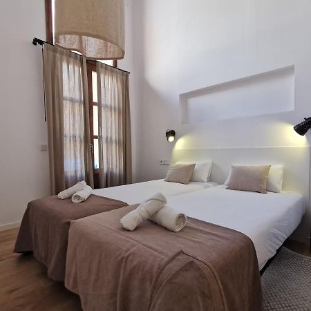 Classbedroom Port Ramblas バルセロナ エクステリア 写真