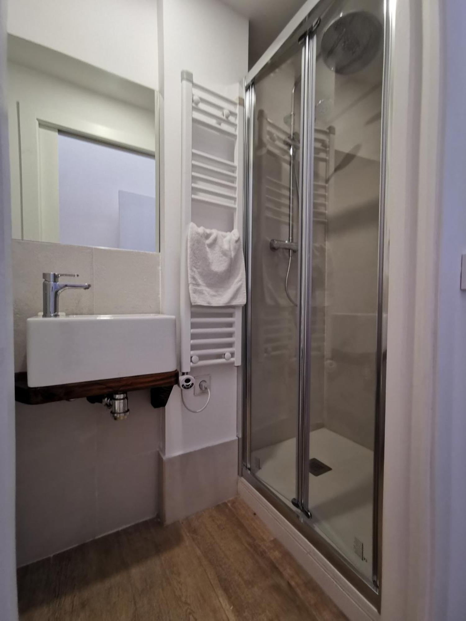 Classbedroom Port Ramblas バルセロナ 部屋 写真