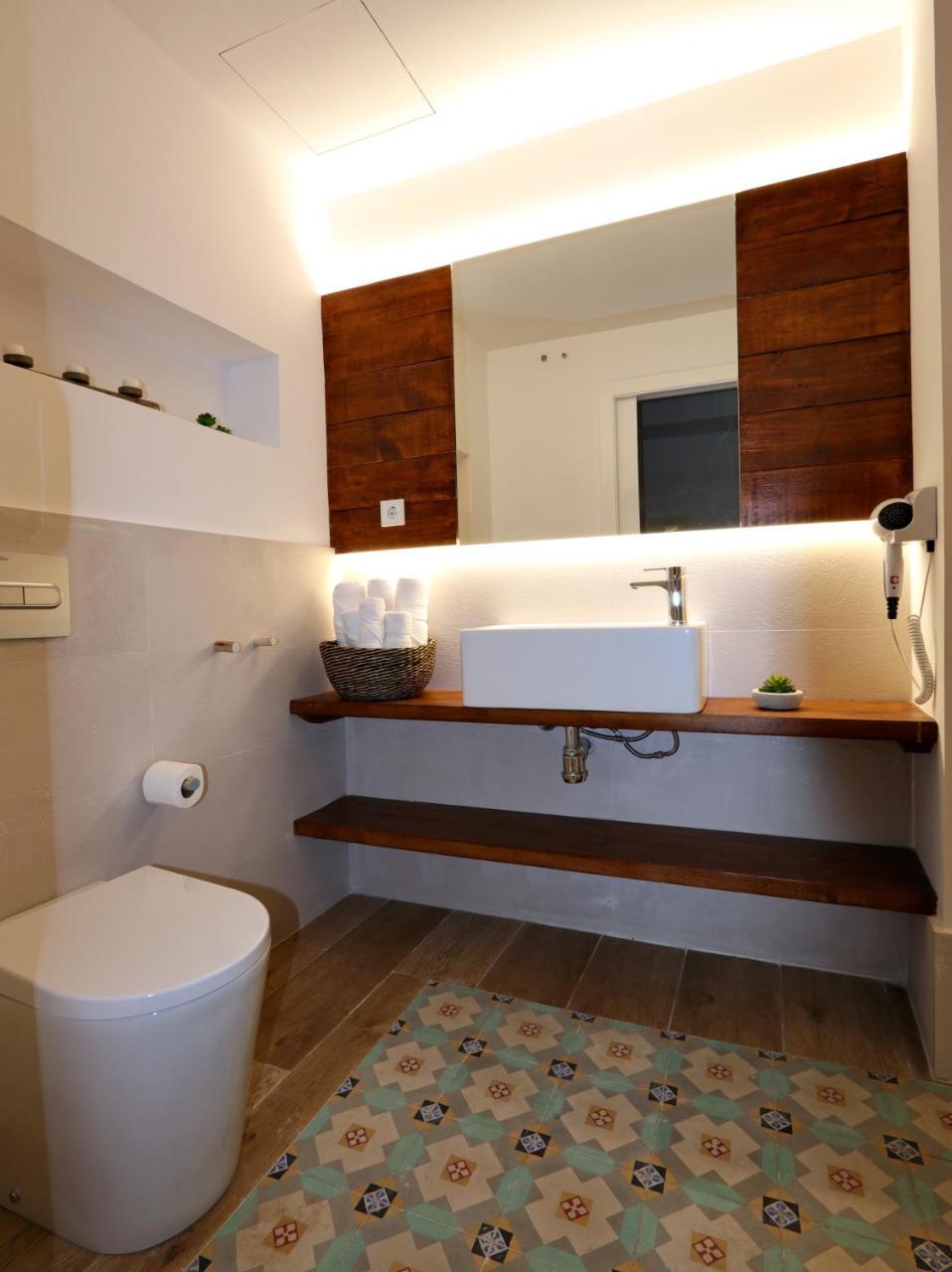 Classbedroom Port Ramblas バルセロナ エクステリア 写真
