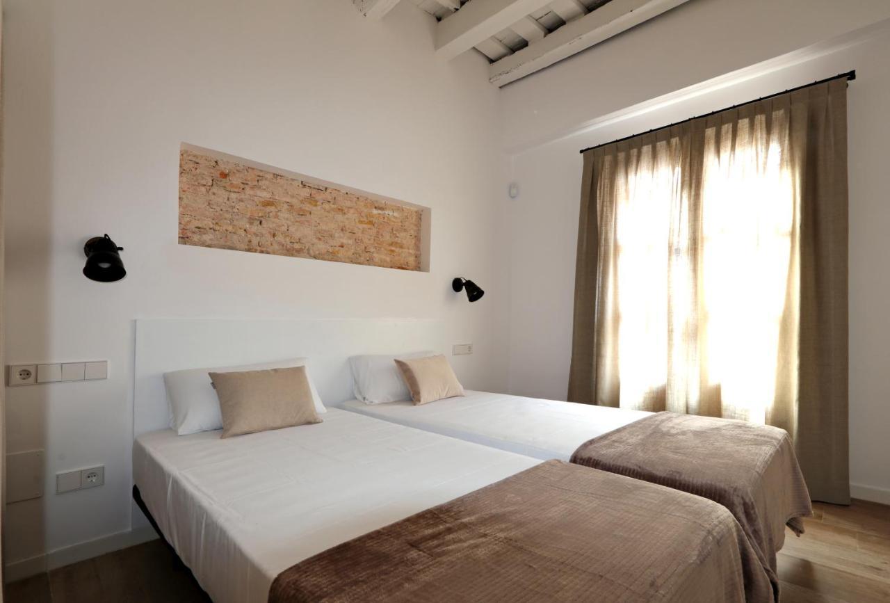Classbedroom Port Ramblas バルセロナ エクステリア 写真