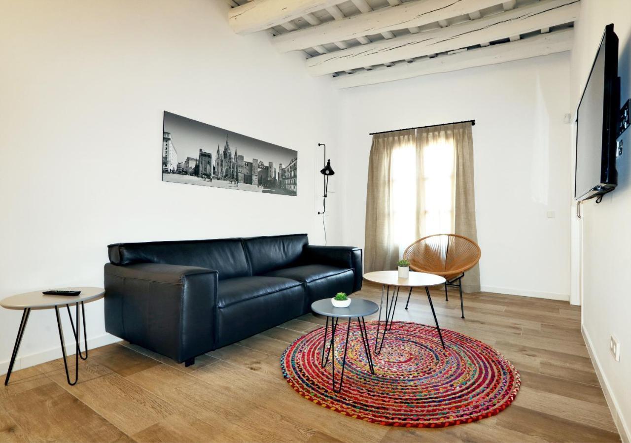 Classbedroom Port Ramblas バルセロナ エクステリア 写真