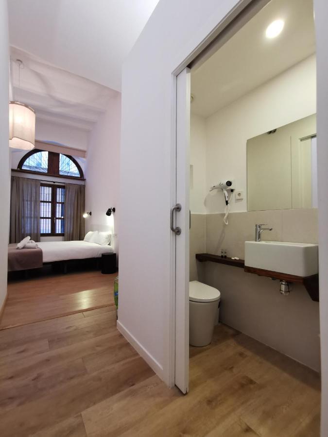 Classbedroom Port Ramblas バルセロナ エクステリア 写真