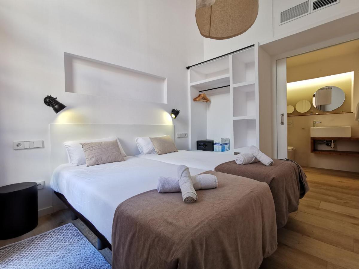 Classbedroom Port Ramblas バルセロナ エクステリア 写真
